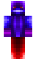 reaverofdarknes1 minecraft skin