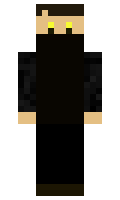 Ninjahunter22 minecraft skin