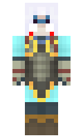 Lyedee minecraft skin