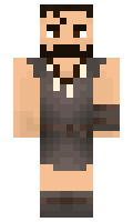MoldyTrumpet minecraft skin
