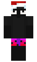 KaruYashi minecraft skin