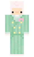 kombigirl3000 minecraft skin