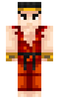 CleanEthnicity minecraft skin