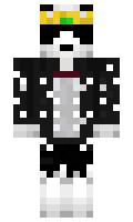 FrostyFails minecraft skin