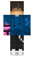 ADM1T minecraft skin