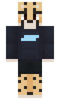 TheonlyHerobrine minecraft skin