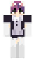 FULLCAPSLOCK minecraft skin
