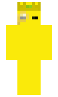 underi minecraft skin
