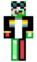 ShunduxGrundux minecraft skin