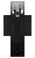 DavidAndrei minecraft skin