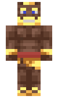 Hatszom minecraft skin