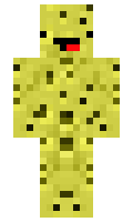 freshodb minecraft skin