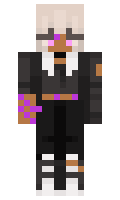 colordisply12 minecraft skin