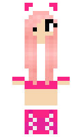 JennyMinka minecraft skin