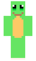 SteelMan minecraft skin