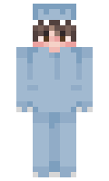 ViezL minecraft skin