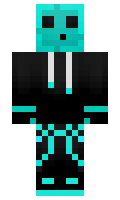 Blacawi minecraft skin