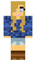 fava minecraft skin