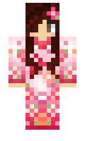 Colline minecraft skin