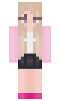 CloudySkies22 minecraft skin