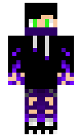 LukeSkygamer12 minecraft skin