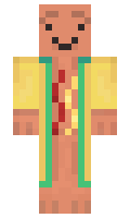 MemeSawse minecraft skin