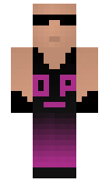 DEADMOROZ minecraft skin