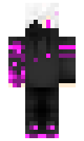 MikaMC minecraft skin