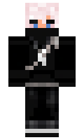 Simetaire minecraft skin