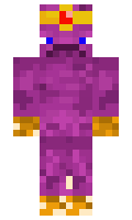 stamiiii minecraft skin