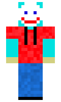 notspiralz minecraft skin