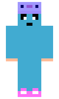 Bory302 minecraft skin