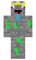 LUKOoo minecraft skin