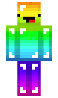 cfgCarl minecraft skin