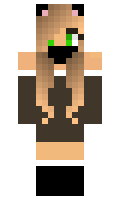Freddocino minecraft skin