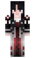 Elearix minecraft skin