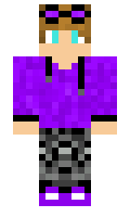 Gigatie minecraft skin