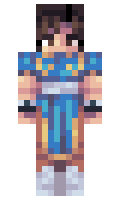 DuckReaper minecraft skin
