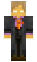 Deliriumss minecraft skin
