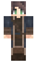 Nightplayers minecraft skin