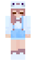 TheWifeyBase minecraft skin