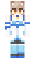 JipsX minecraft skin