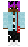 PHW minecraft skin