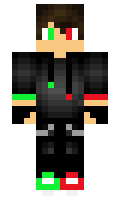 TitanasPoc minecraft skin