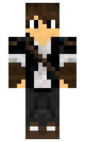 Wukazet minecraft skin