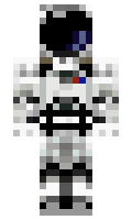 Society minecraft skin