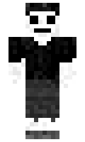 pinguin minecraft skin