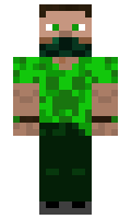 broot minecraft skin