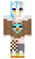 AwfulEagle minecraft skin