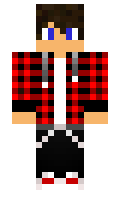 CoolDarkYT minecraft skin